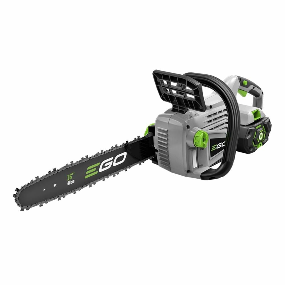 EGO Power+ 16-In Chain Saw with Battery & Charger