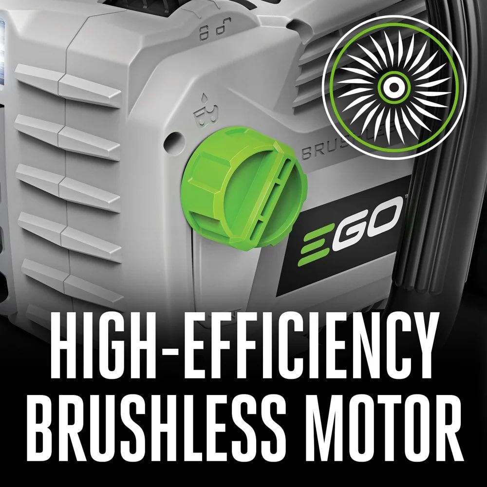 EGO Power+ Chain Saw Kit, 18-In