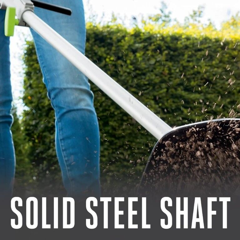 EGO POWER+ Cultivator Attachment, 9.5-In