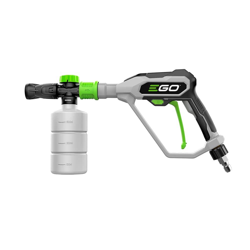 EGO Power+ Pressure Washer, 3200-PSI
