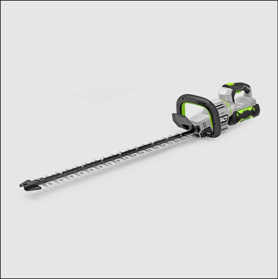 EGO POWER+ Hedge Trimmer, 26-In