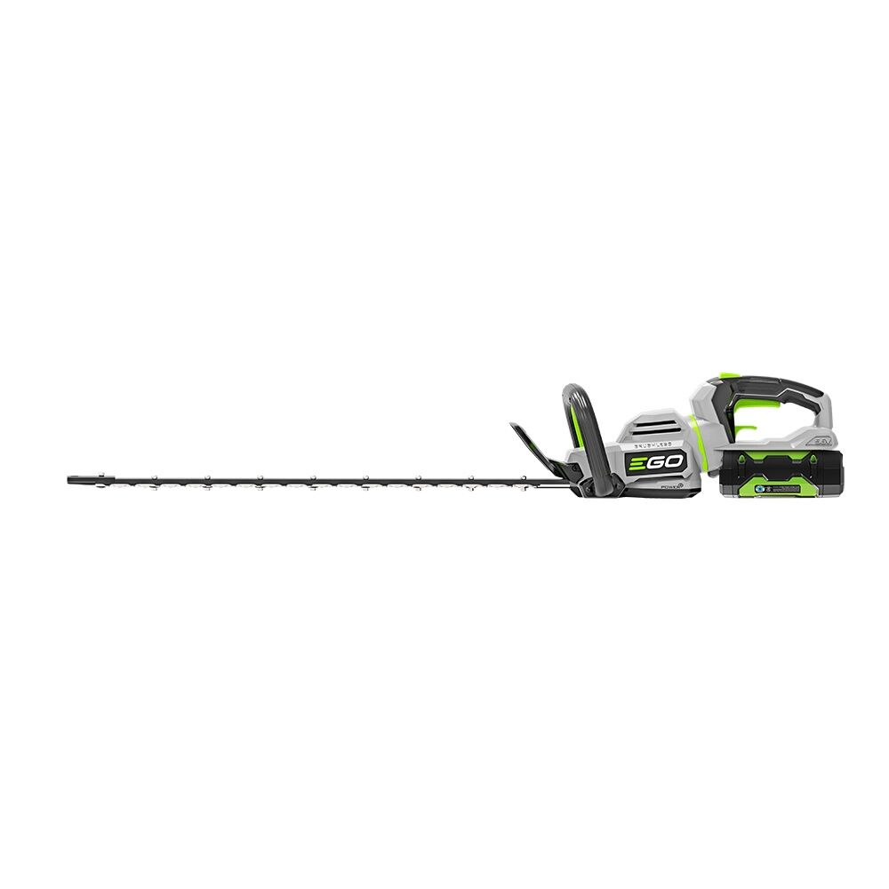 EGO POWER+ Battery Powered Hedge Trimmer Kit, 26 in.
