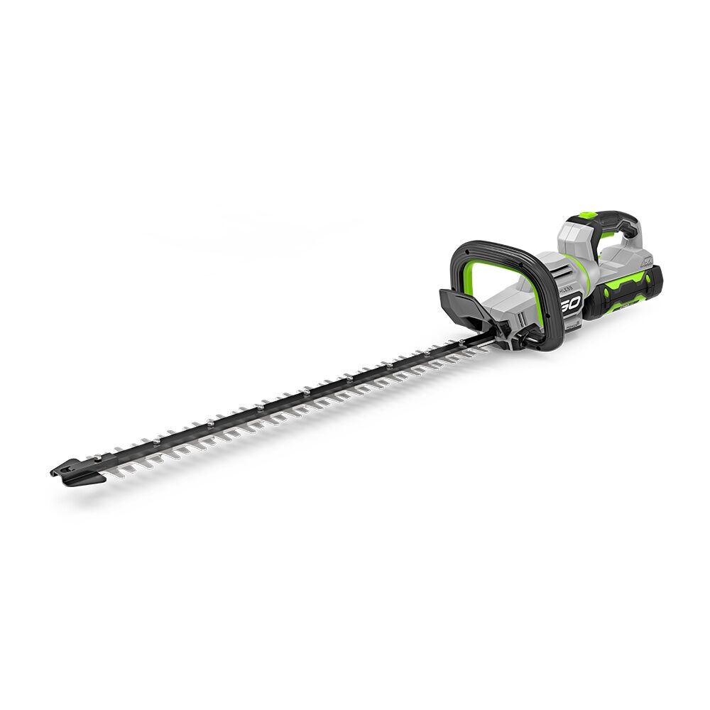 EGO POWER+ Battery Powered Hedge Trimmer Kit, 26 in.