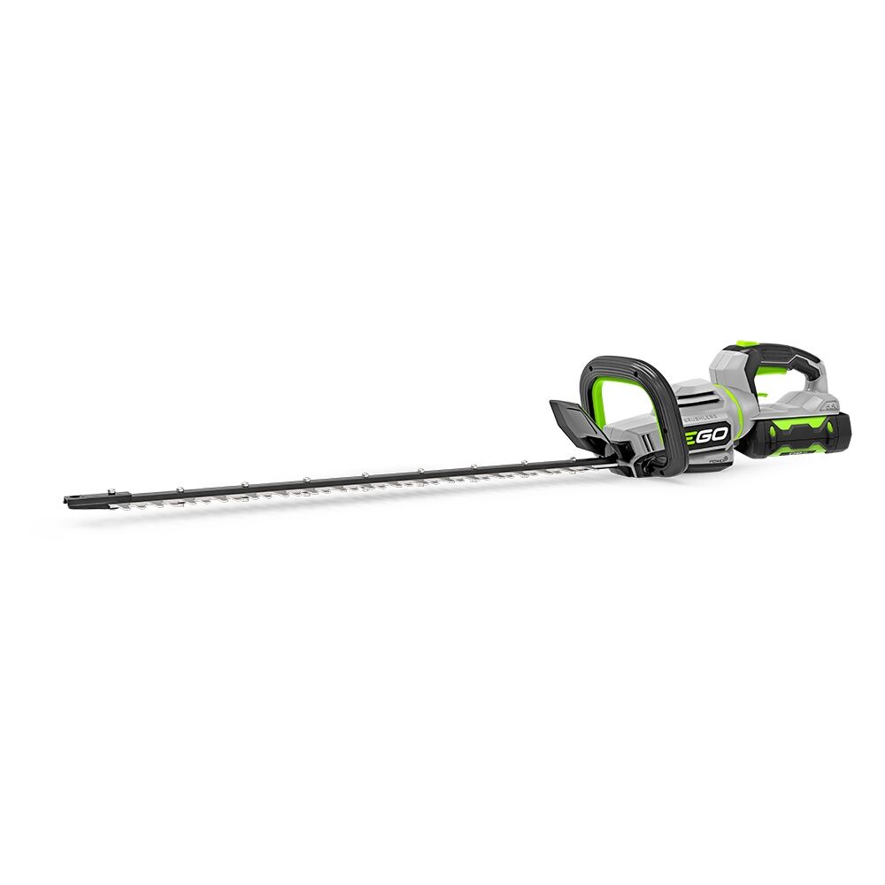 EGO POWER+ Battery Powered Hedge Trimmer Kit, 26 in.