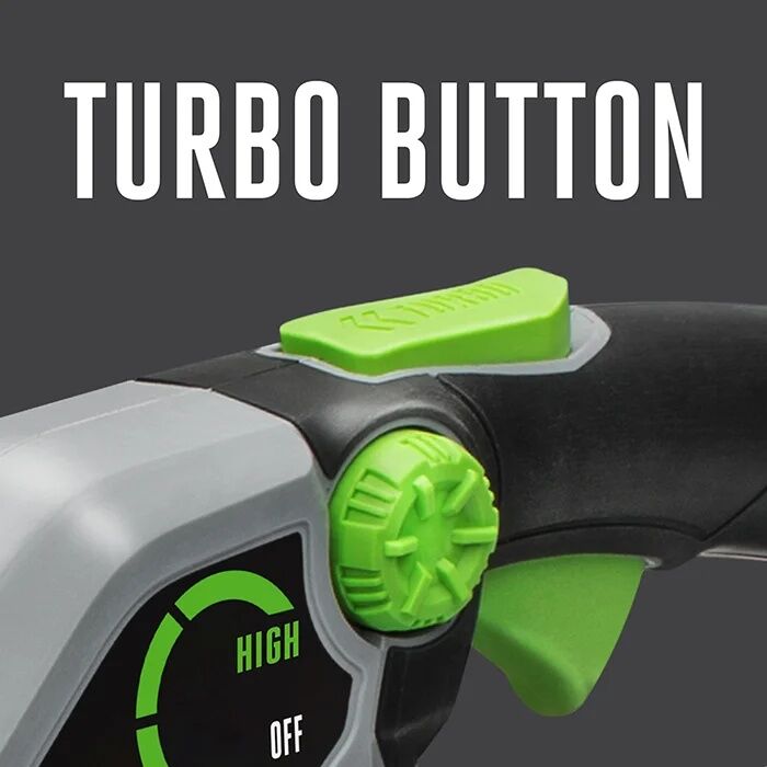 EGO POWER+ Battery Powered Handheld Blower Kit, 615 CFM