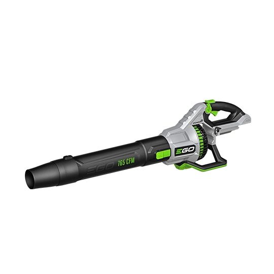 EGO Power+ 765 CFM Leaf Blower With Battery And Charger