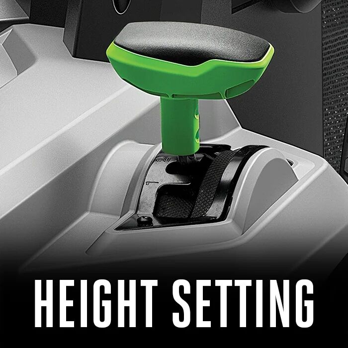 EGO Power+ Self-Propelled Lawn Mower, 21-In