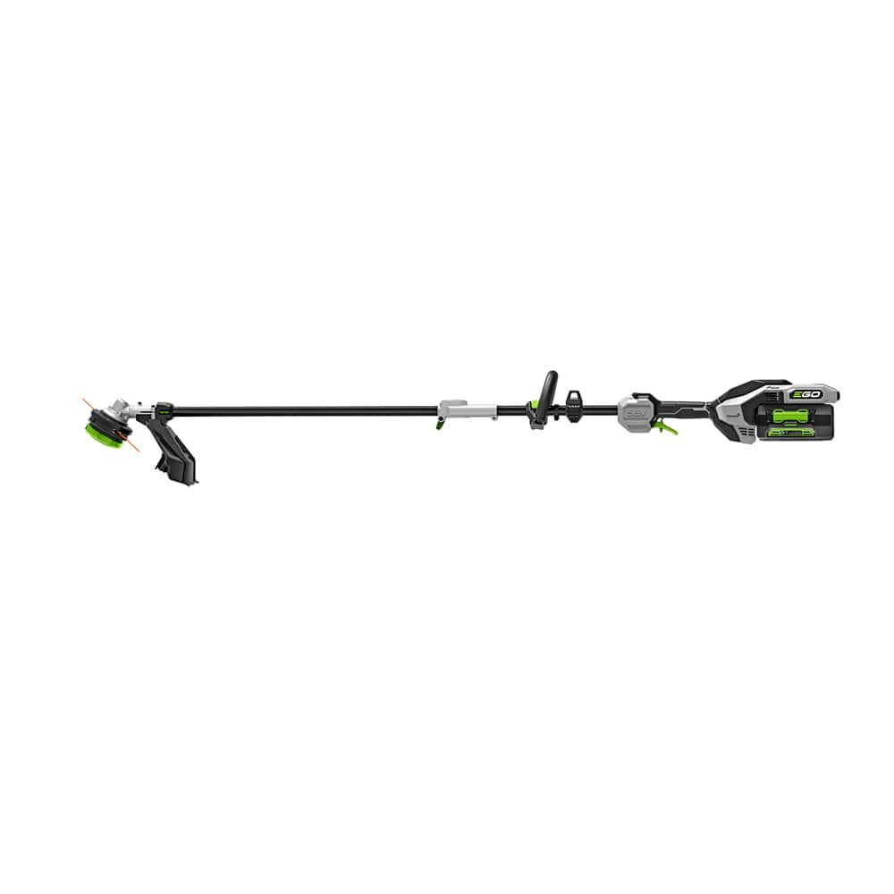 EGO POWER+ Multi-Head 16-In String Trimmer With POWERLOAD Technology