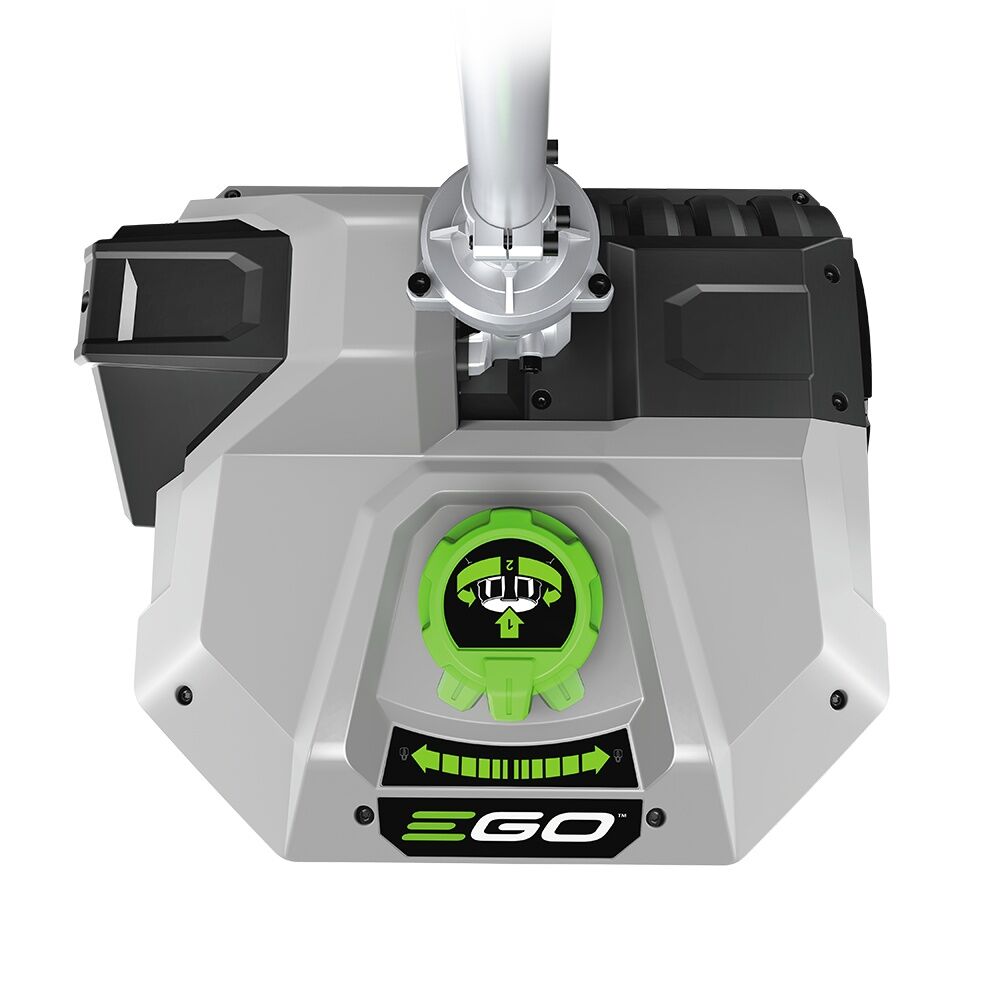 EGO POWER+ Multi-Head Snow Shovel Attachment