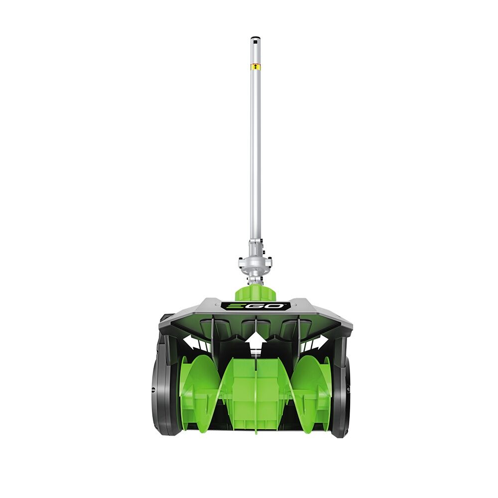EGO POWER+ Multi-Head Snow Shovel Attachment