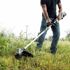 EGO Power+ 15-In String Trimmer with Rapid Reload