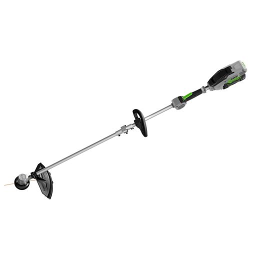 EGO Power+ 15-In String Trimmer with Rapid Reload