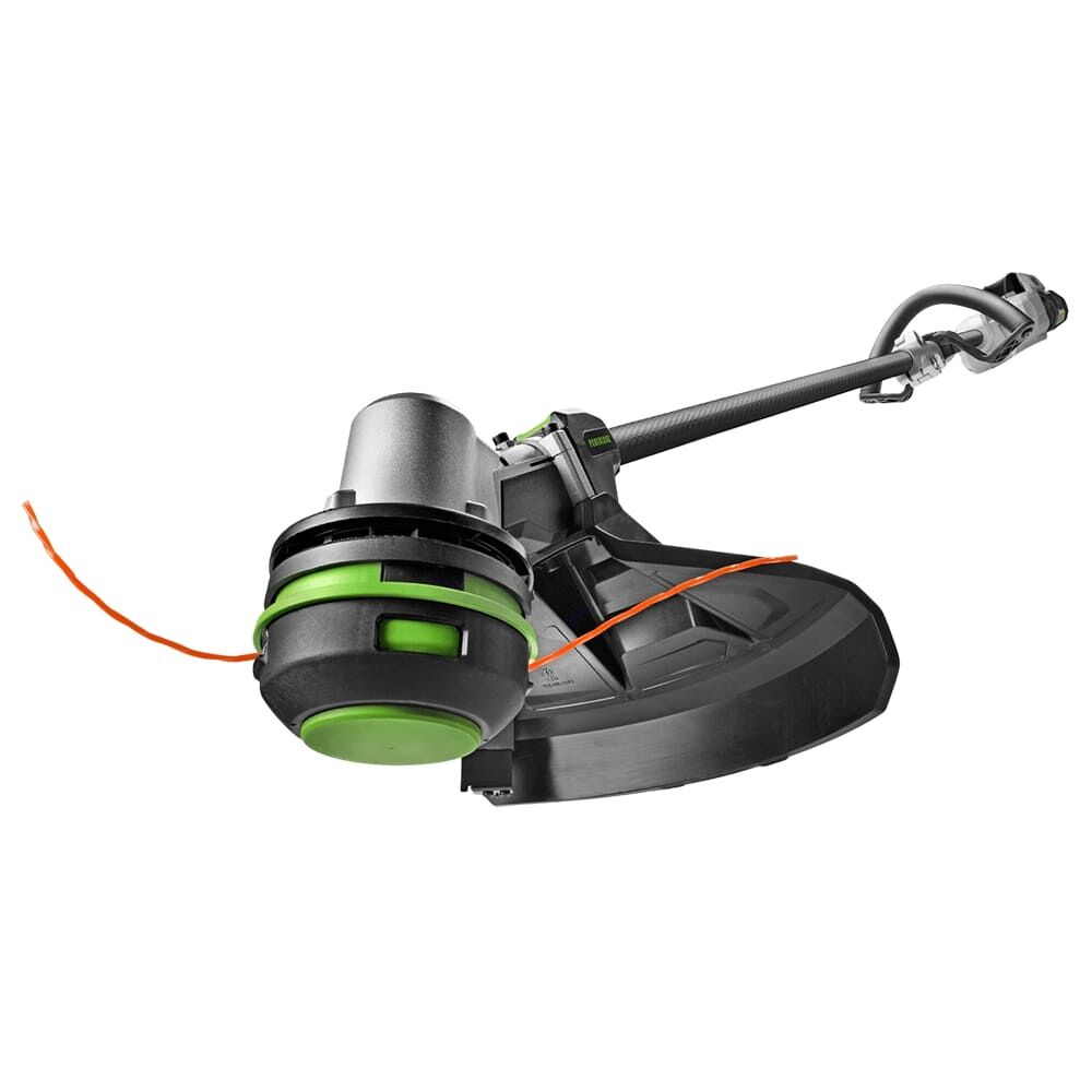 EGO Power+ String Trimmer with Powerload, 15-In