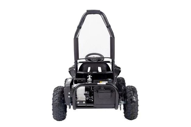 Drift Hero 1 Seat Electric Go-Kart