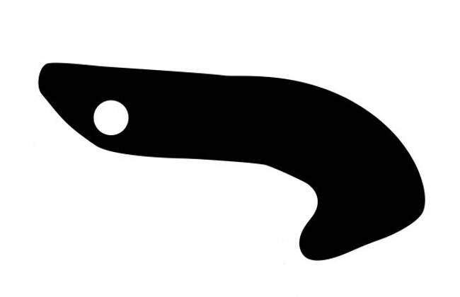 B.A. Fischer Rain For Rent Type Latch