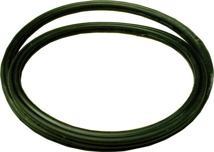B.A. Fisher Quad Ring Crown Am Gheen, 4-1/2-In x 1/4-In