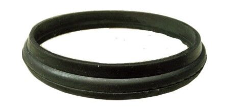 B.A. Fischer Wade Type Poweroll Gasket, 4-In
