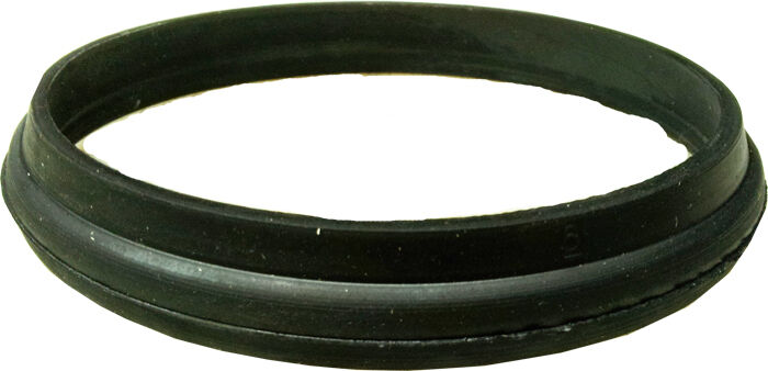 B.A. Fischer Wade Type Poweroll Gasket, 4 1/2-In