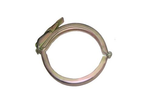 B.A. Fischer WHLC  4-In & 5-In Western Universal Torque Clamp