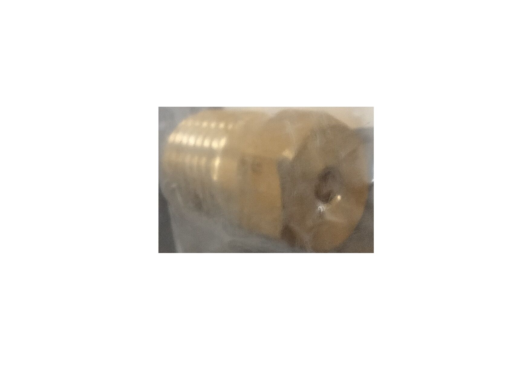 B.A. Fischer WT-SB Nozzle, 1/8 in.