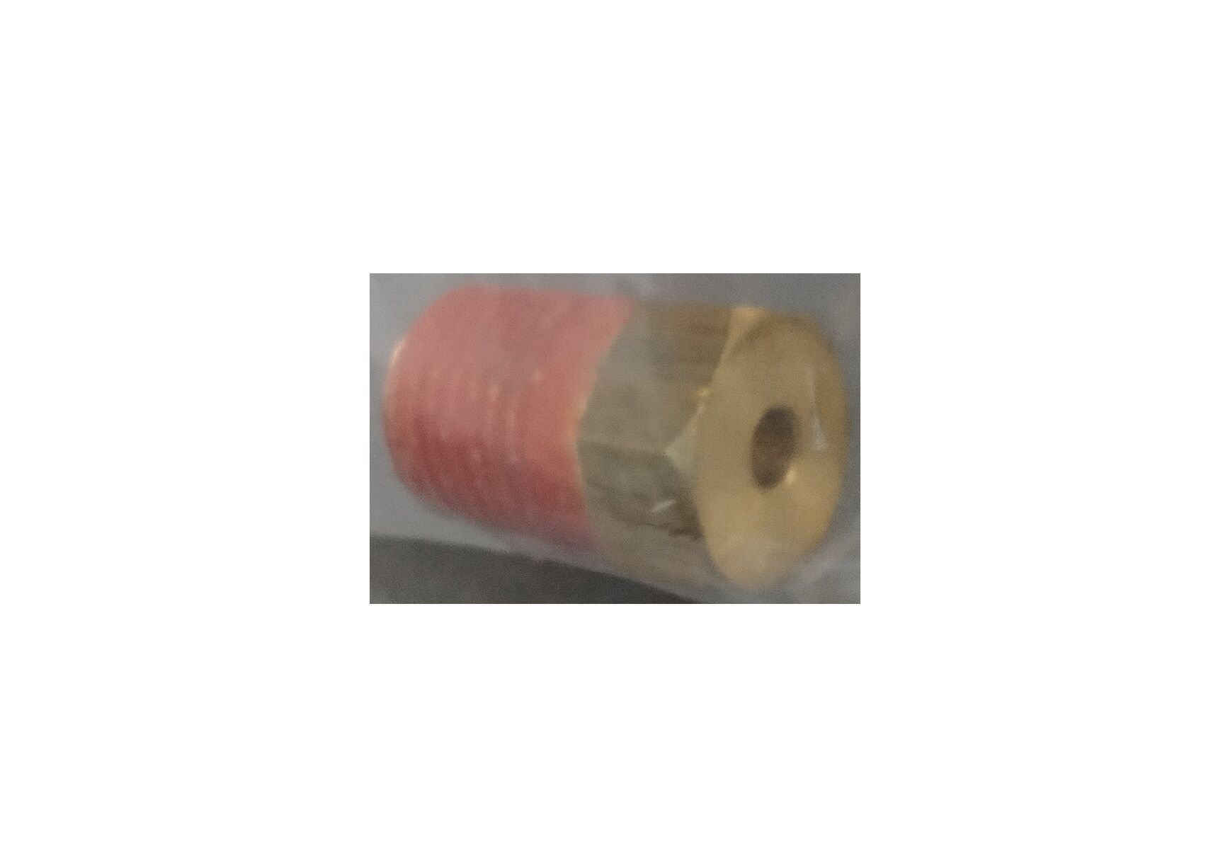 B.A. Fischer WT-SB Nozzle, 9/64 in.
