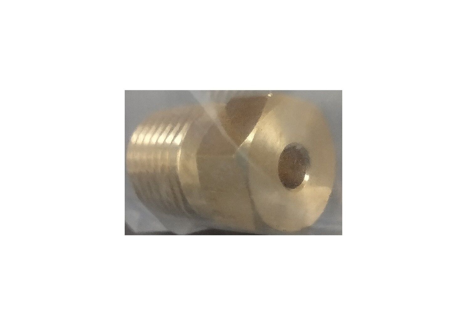B.A. Fischer WT-SB Nozzle, 5/32 in.