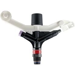 B.A. Fischer Senninger Series 70 1-In Dual Nozzle Impact 18 X 8