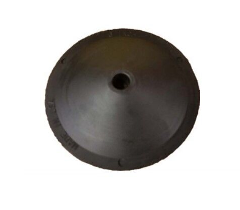 BA Fischer Universal Domed Valve Disk, 5/8 X 3-In