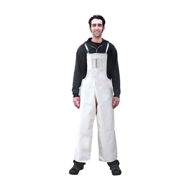 Red Rooster Chap Combo Apron 46"