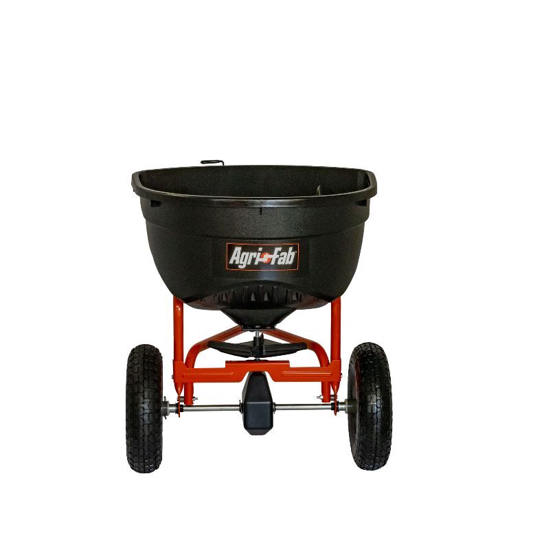 Argi-Fab Tow Spreader, 130-Lb