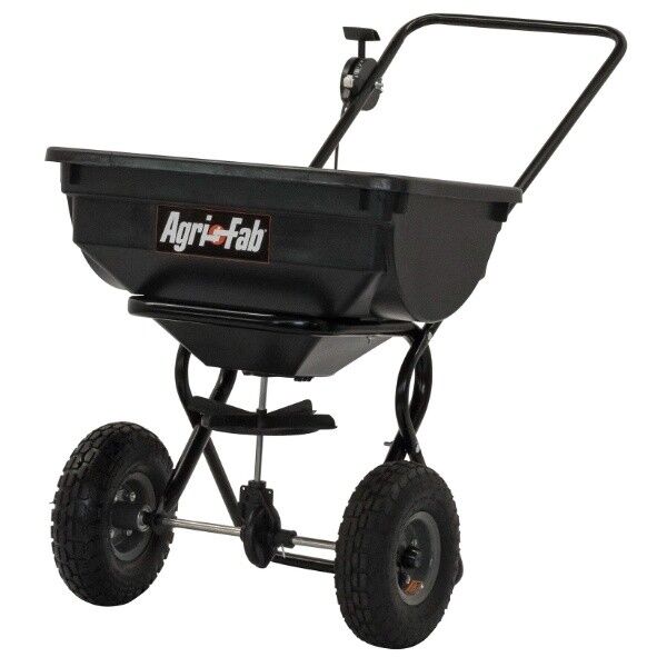 Agri-Fab 85-Lb Push Spreader