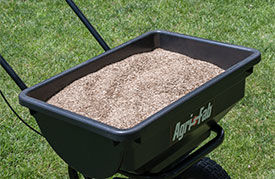 Agri-Fab 85-Lb Push Spreader
