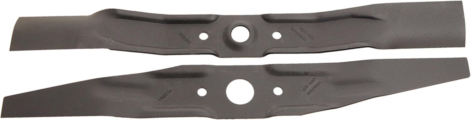 Honda 72531-VE2-020 HRR Blade Set, 2-Pk