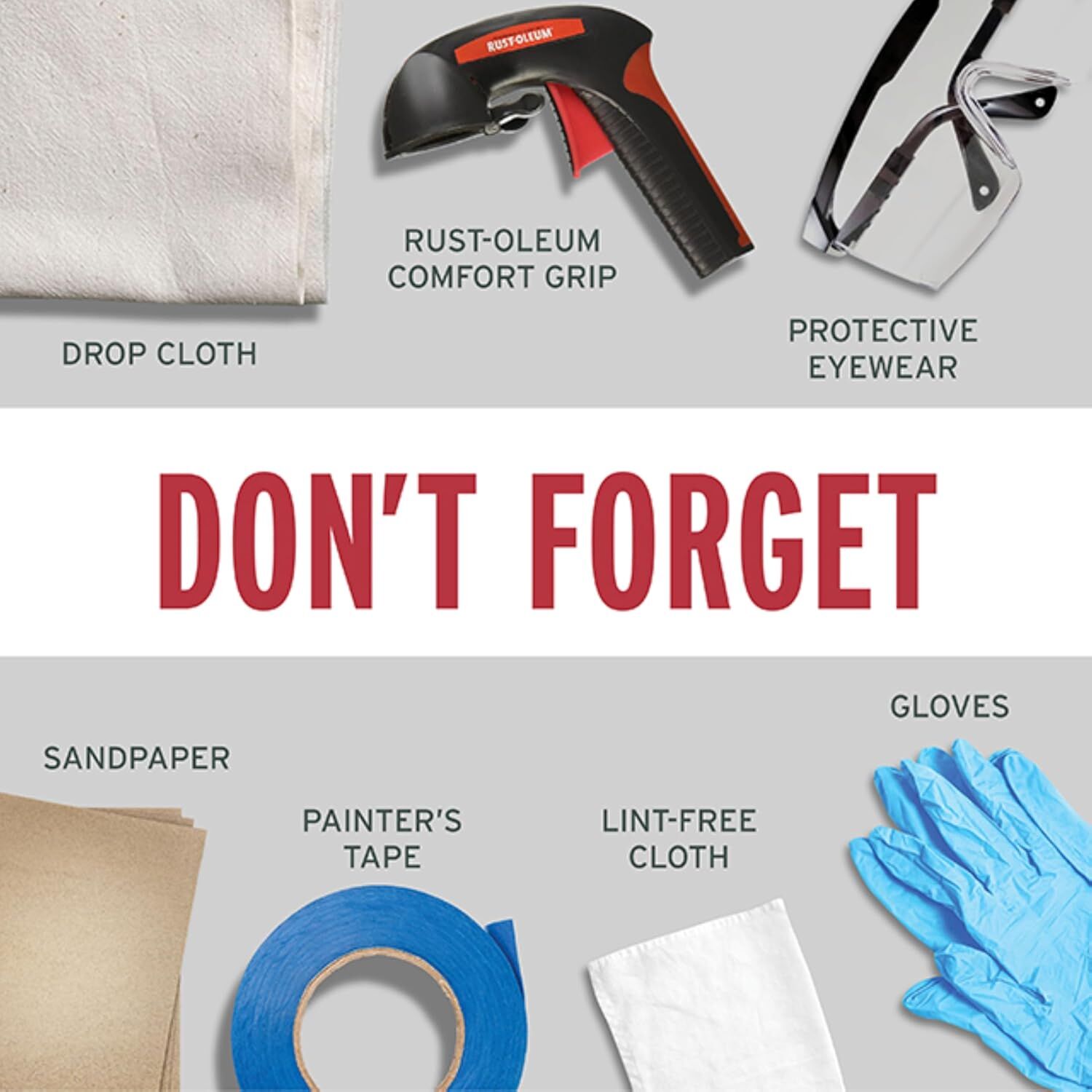 Rust-Oleum Stops Rust Spray Paint Gloss Dark Hunter Green, 12-Oz