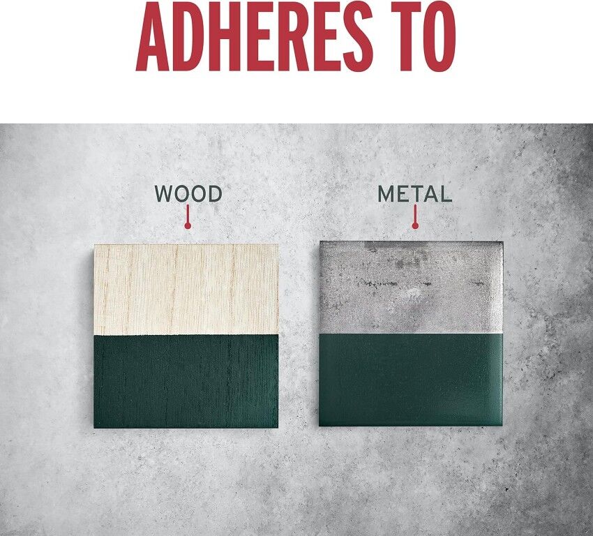 Rust-Oleum Stops Rust Spray Paint Gloss Dark Hunter Green, 12-Oz