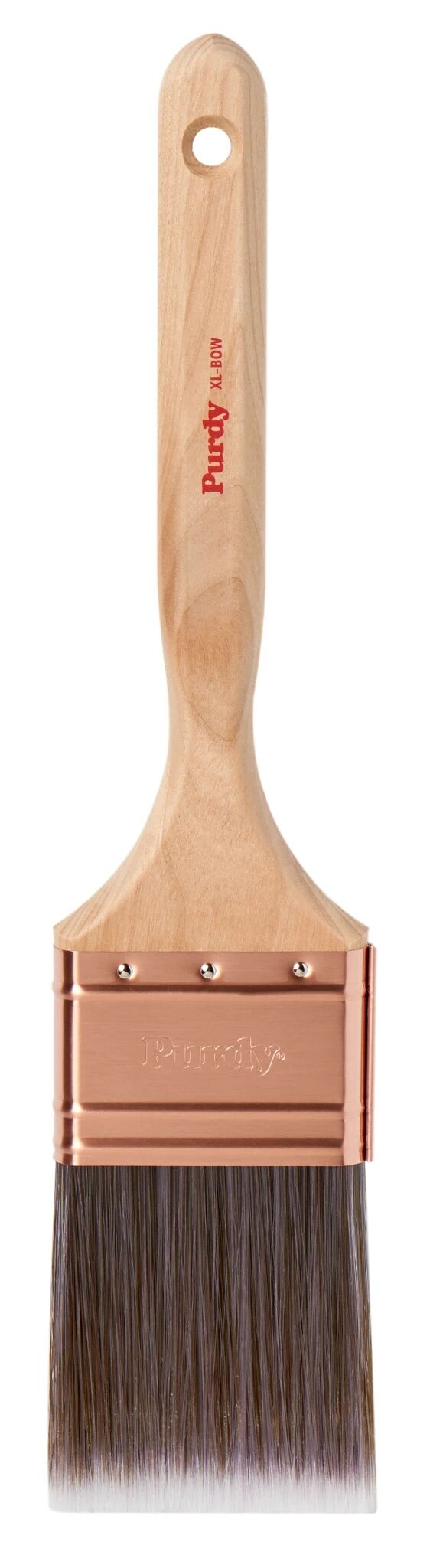 Purdy XL Bow Paintbrush, 2 1/2-In