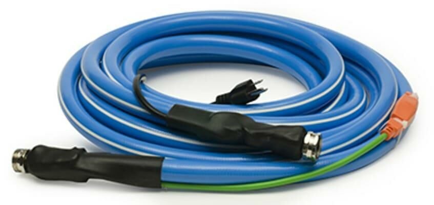 Pirit Heated Hose - 100 ft