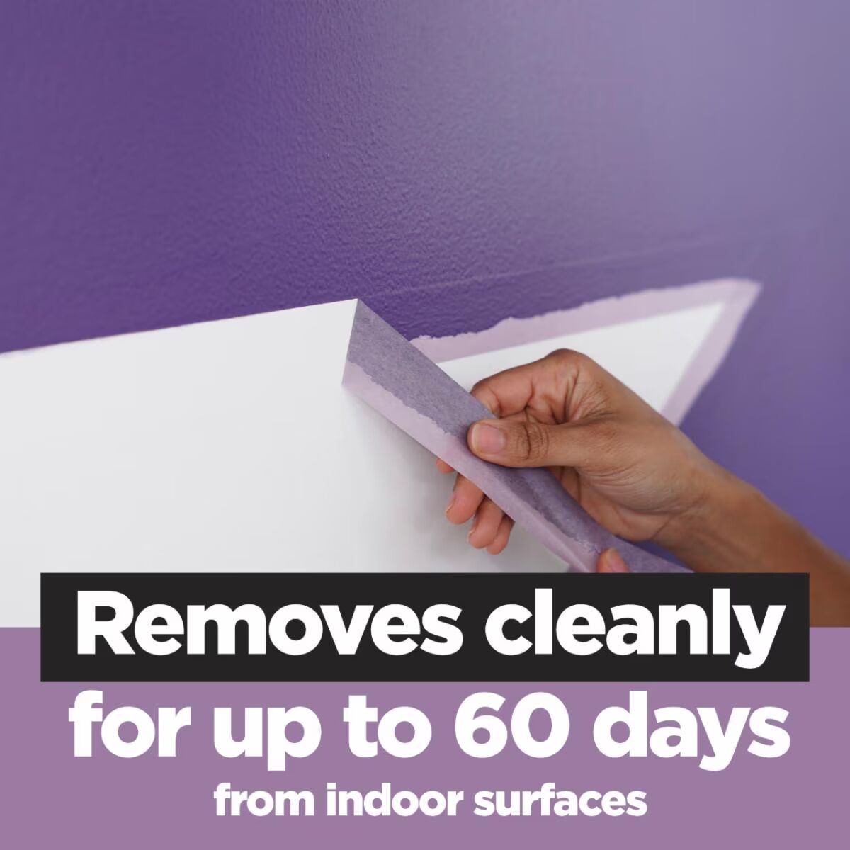 Scotch Delicate Surface Painter’s Tape 2080, 1.88-In x 60-Yd