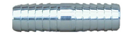 Genova Insert Coupler 1/2 Inch