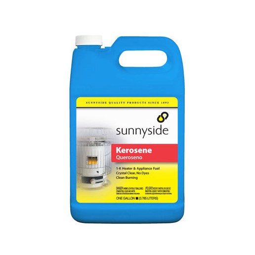 Sunnyside Kerosene Fuel - 1 gal