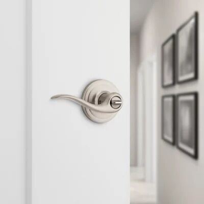 Kwikset Tustin Lever