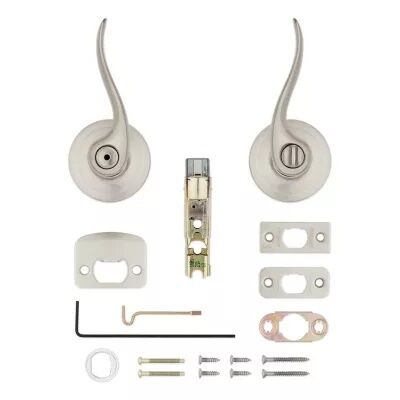 Kwikset Tustin Lever