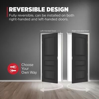 Kwikset Tustin Lever