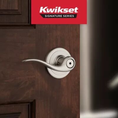 Kwikset Tustin Lever