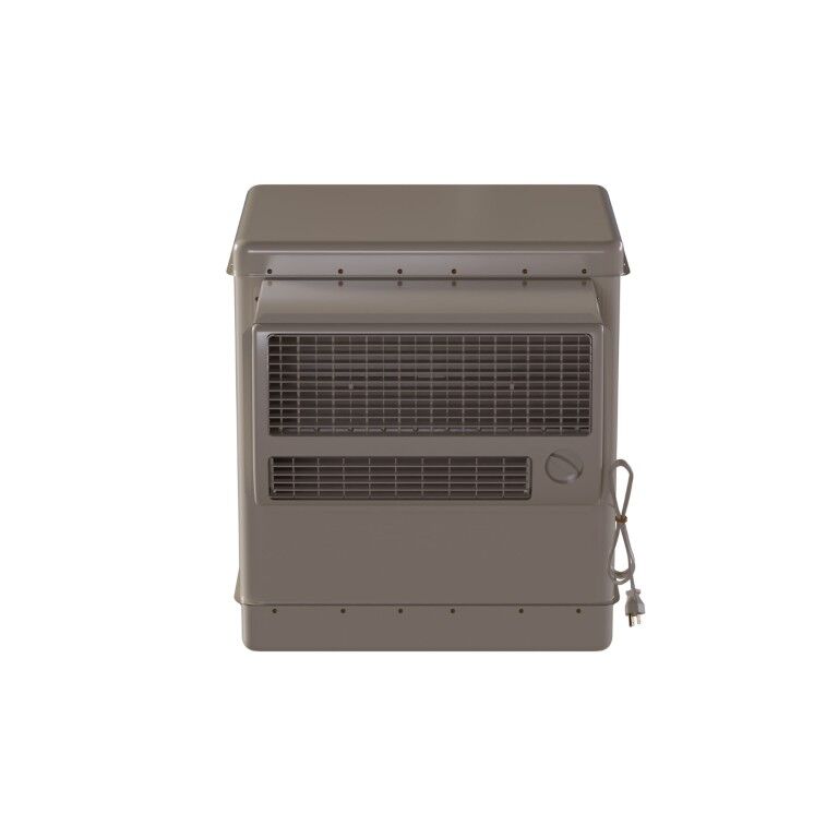 Champion WCM28 Evaporative Window Cooler