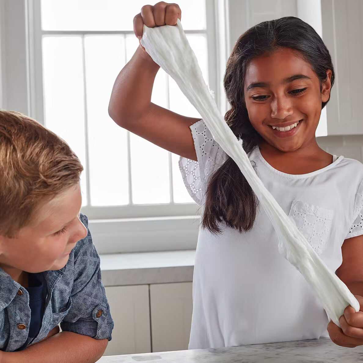 Elmer's Glue-All Multi-Purpose Liquid Glue, 8-Oz