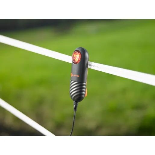 Gallagher Live Fence Indicator