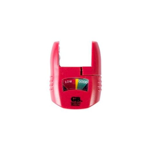 Gardner Bender Cable Ripper & Wire Stripper - For Romex & NM Cable, Strips #6-14 AWG, Nickel-Plated, 4 Inches
