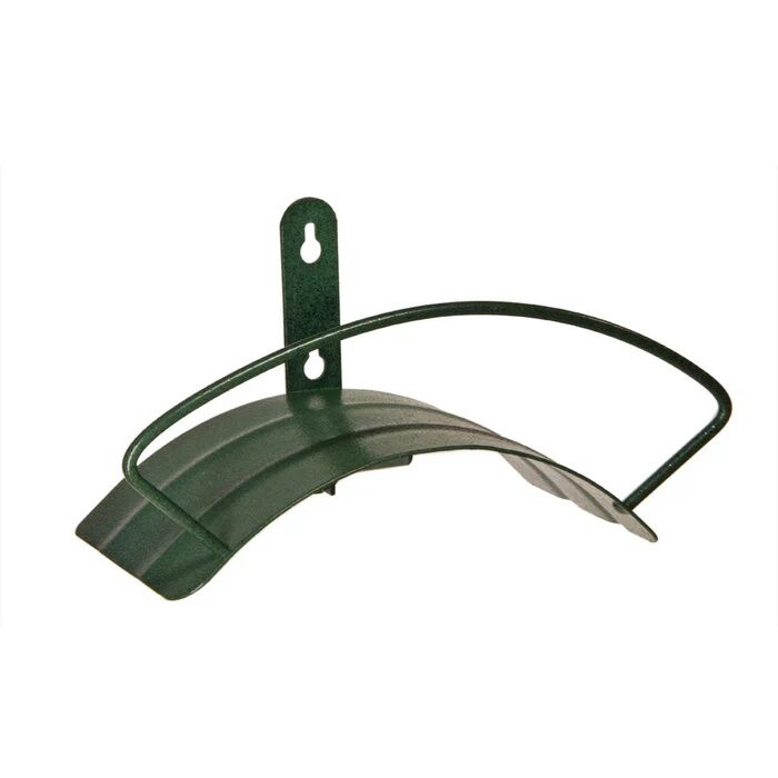 Yard Butler Garden Hose Hanger Heavy Duty Wall Mount