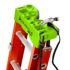Louisville Ladder Fiberglass Extension Ladder, Type IA, Load Capacity 300-Lb, 24-Ft